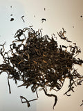 Keemun Maofeng Large Tea Leaves Supreme#B20