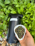 Honeysuckle Mint Tea