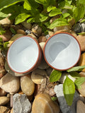 Tasting Cups-Chinese gong fu tea cups
