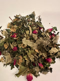 Mullein Tea