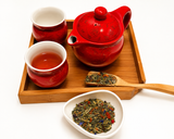 Fenshui Herbal Tea （风水茶）