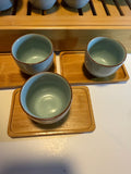 Gaiwan Blue- #天空蓝#27
