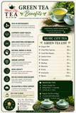 Oolong Tea Sampler