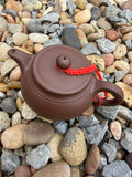 Yixing pot #23