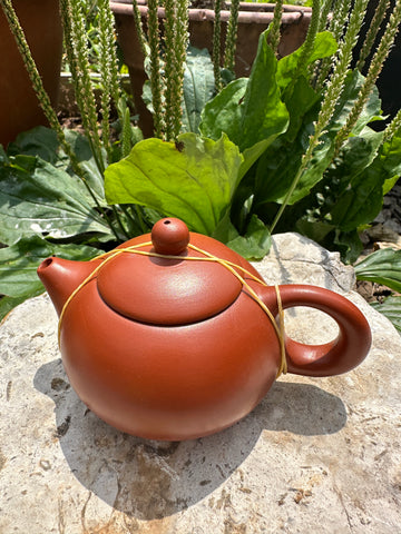 Yixing Tea Pot-#5