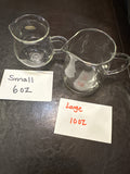 Tea Serving Pitcher -O68 $14.95