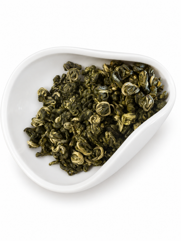 Bi Lou Chun Chinese Organic Green Tea #9