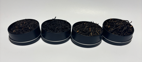 Black Tea Sampler
