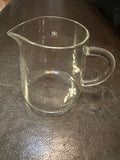 Tea Serving Pitcher -O68 $14.95