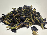 Butterfly Pea Flower