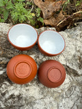 Tasting Cups-Chinese gong fu tea cups