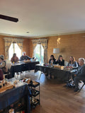 Tea Class
