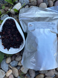 Fruit Tea-Cherry HibiscusTea  F180