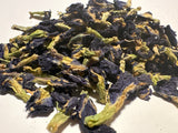 Butterfly Pea Flower
