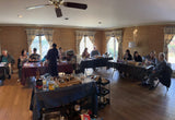 Tea Class