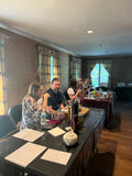 Tea Class