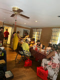 Tea Class