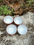 Tasting Cups-Chinese gong fu tea cups