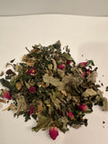 Mullein Tea