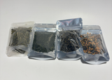 Green Tea Sampler
