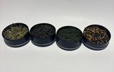 Green Tea Sampler