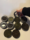 Special Tea Sampler(10kinds)
