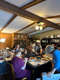 Tea Party
