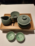 Gaiwan Tea Set great stater tea set with all you need must have limited offer