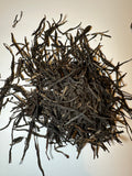 Wuyi Wild Tea #195 Fancy Expensive Black Tea
