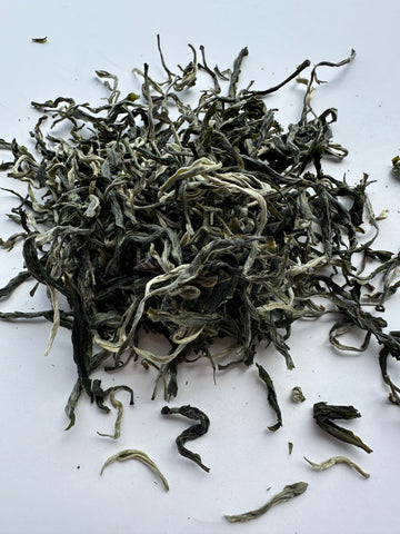 Bi Lou Chun Green Tea G40