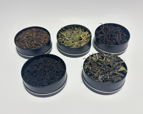 Premium Sampler