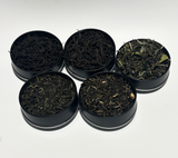 Starter Tea Samplers
