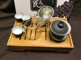 Gaiwan Tea Set  BLW 650