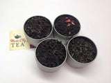 Earl Grey Tea ( Jasmine, Rosie and Bergamot Flavor)