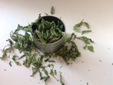 Herbal Leaves ( Chamomile. Rose Bud, Hibiscus,Osmanthus, Spread Mint, Pepper Mint)