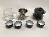 Gaiwan Tea Set  BLW 650