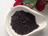 Black -Organic English Breakfast Tea-Caffeine Free #BT34