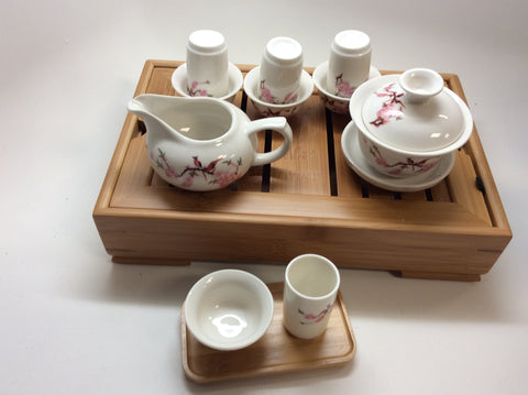 Gaiwan Set #125