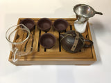 Yixing Clay Tea Starter Set -On Sale