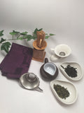 Tea Accessories-Miniature tea tools