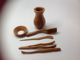 Tea Tool(Chadao) #37 Sale Was 16.95, Now $10.00