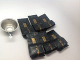 Oolong Tea -Water Fairy Wuyishan 6packs 9gram each