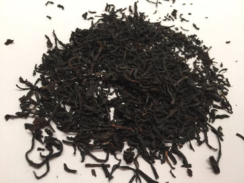 Earl Grey -Extra Fancy Earl Grey Black Tea - #10