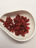 Herbal- Organic Goji Berry- #H16