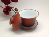 Gaiwan Tea( red) 4oz #603