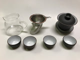 Gaiwan Tea Set  BLW 650