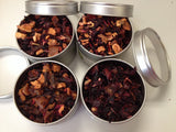 Fruit Tea Sampler