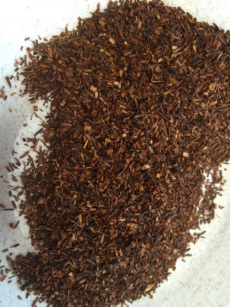 Rooibos -South African Red Bush-R04 – Music City Tea