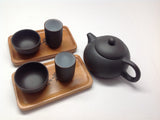 Yixing Tea Set 7pcs
