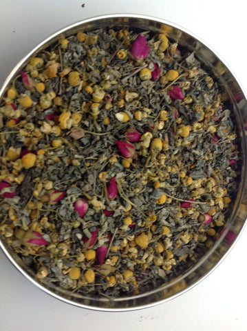 Sleeping Beauty Tea (Specail Herb Tea) Decaffinated